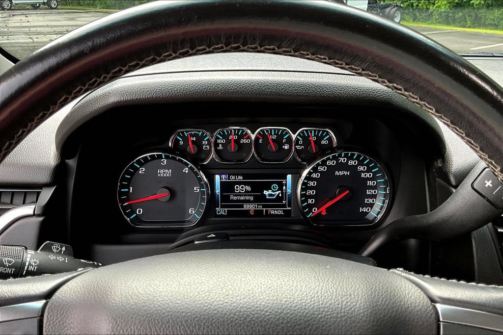 Used 2020 Chevrolet Tahoe LT RWD image 15