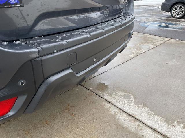 Used 2022 Subaru Forester Wilderness w/ Wilderness Package image 21