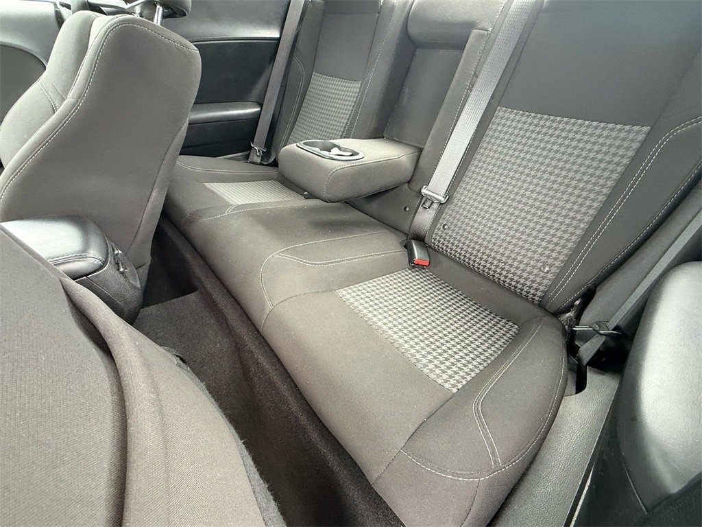 Used 2023 Dodge Challenger SXT image 11