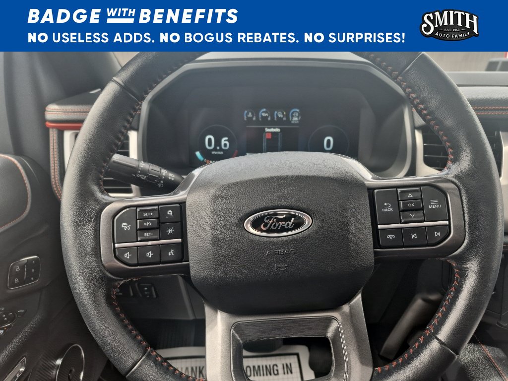 Certified 2023 Ford Expedition Timberline AWD/4WD image 25