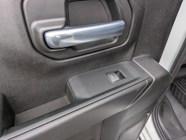 Used 2023 Chevrolet Silverado 2500 Custom w/ Custom Value Package image 28