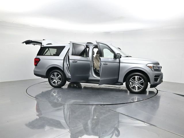 Certified 2024 Ford Expedition Max Limited AWD/4WD image 52