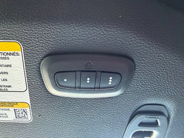 Used 2024 Jeep Wrangler Unlimited Sport AWD/4WD image 22