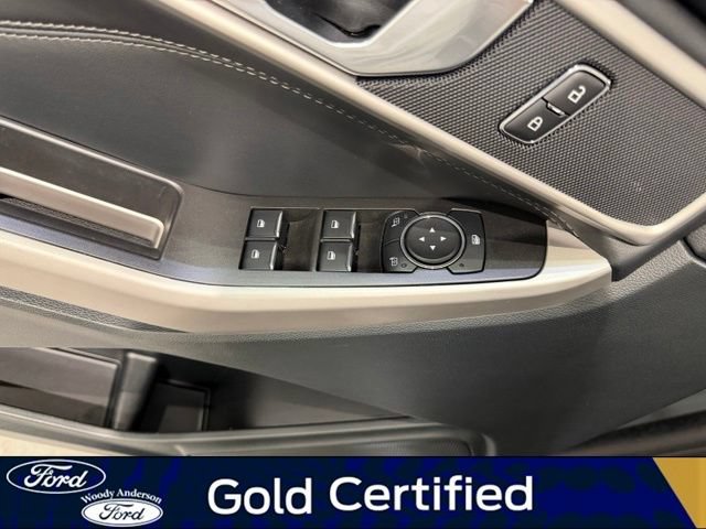 Certified 2024 Ford Explorer XLT w/ Equipment Group 202A RWD image 20