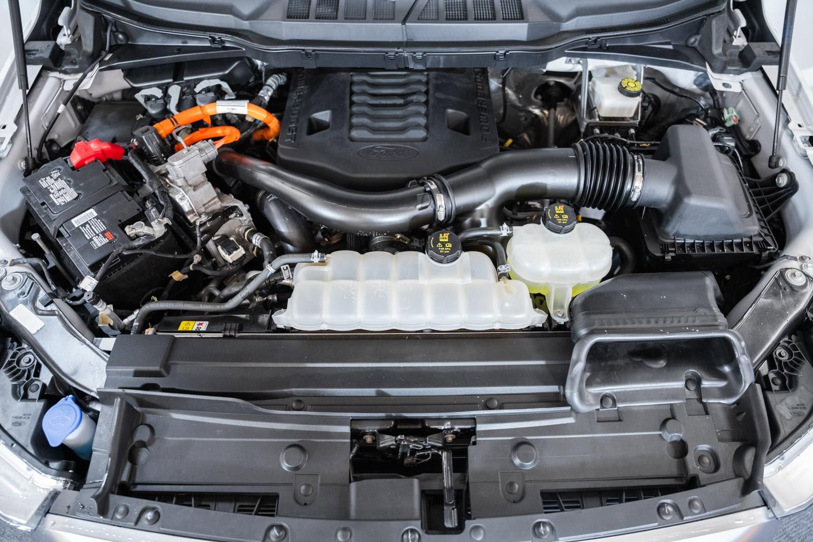 Certified 2023 Ford F150 Limited image 28