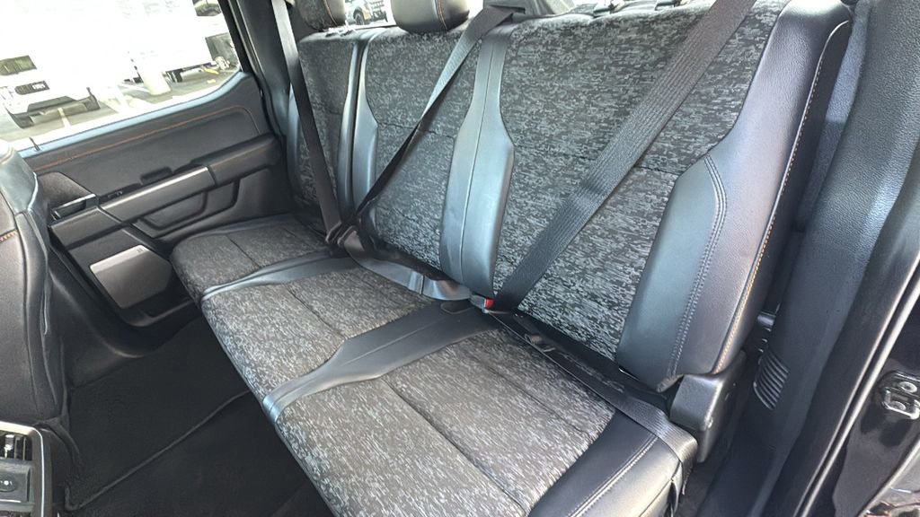 Certified 2025 Ford F150 Tremor w/ Bed Utility Package image 25