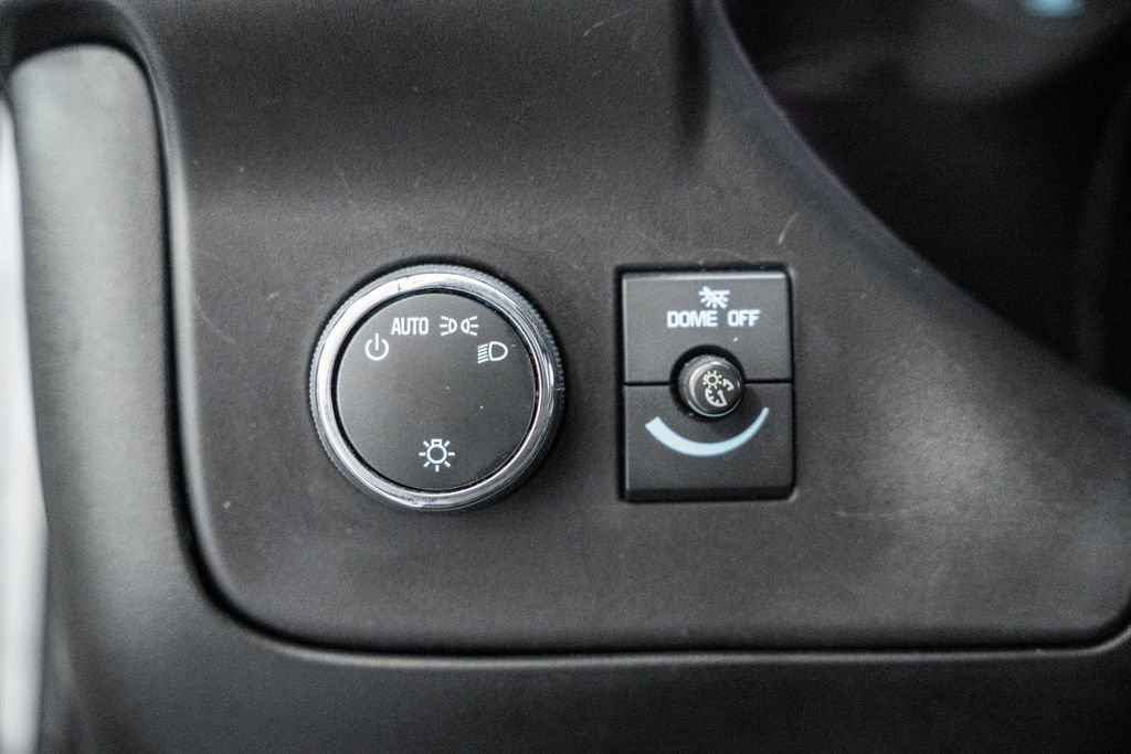 Used 2024 GMC Savana 2500 w/ Driver Convenience Package image 43