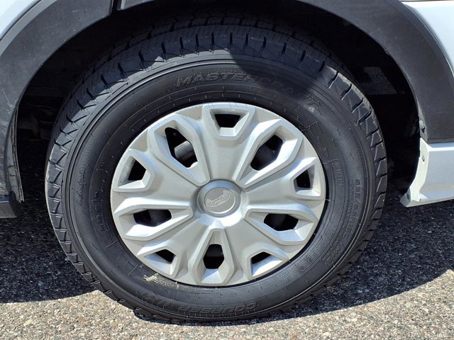 Certified 2023 Ford Transit 350 XLT RWD image 37