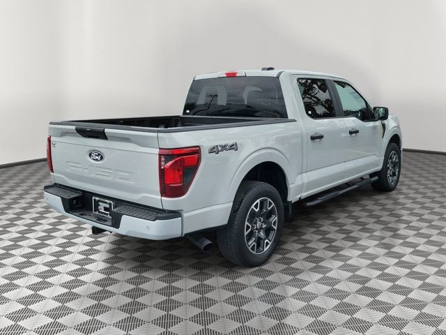 Certified 2024 Ford F150 STX AWD/4WD image 6