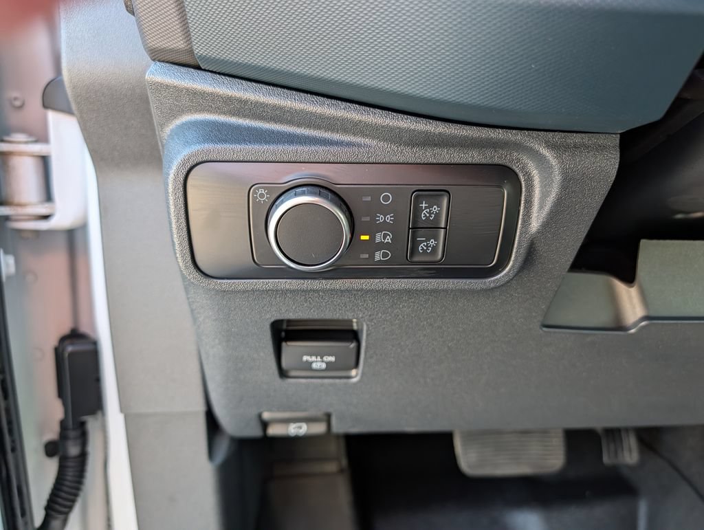 Certified 2024 Ford Bronco Outer Banks AWD/4WD image 21