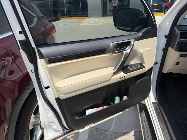 Used 2021 Lexus GX 460 Premium AWD/4WD image 38