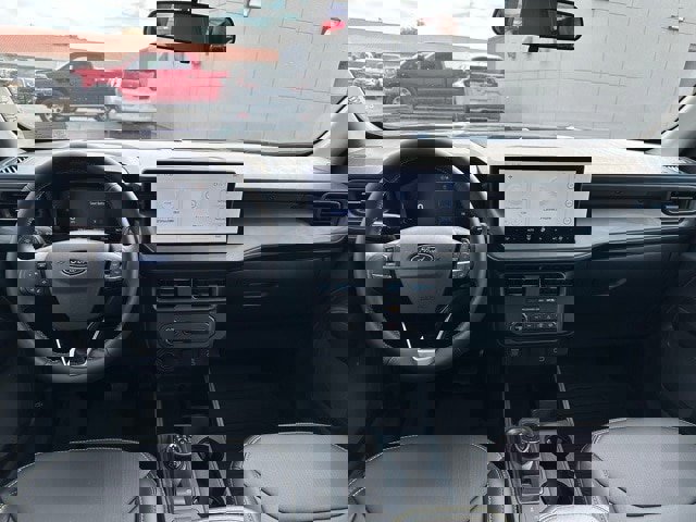 Certified 2025 Ford Maverick Lobo image 20