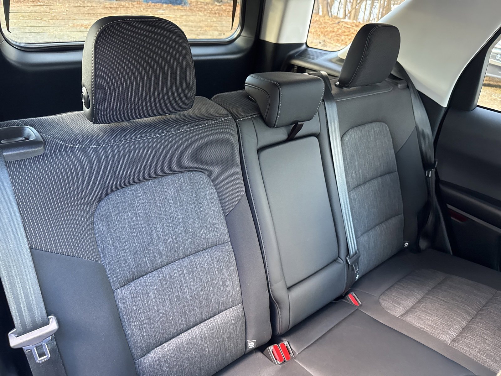 Certified 2021 Ford Bronco Sport Big Bend image 30