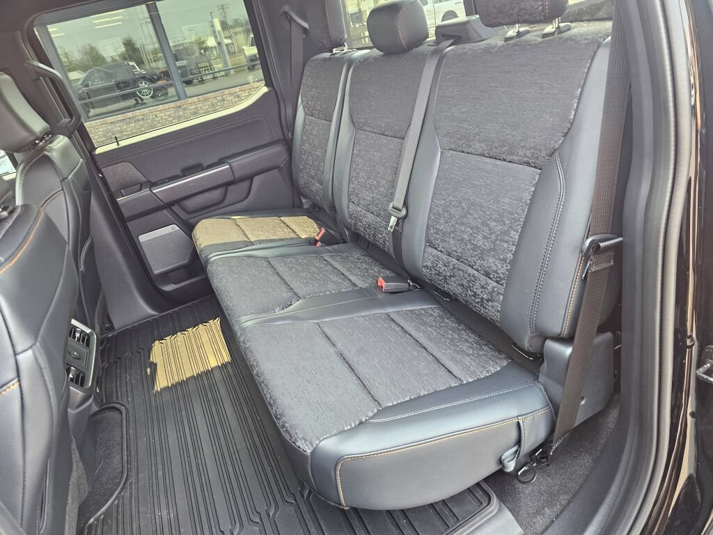 Certified 2026 Ford F150 Tremor AWD/4WD image 16
