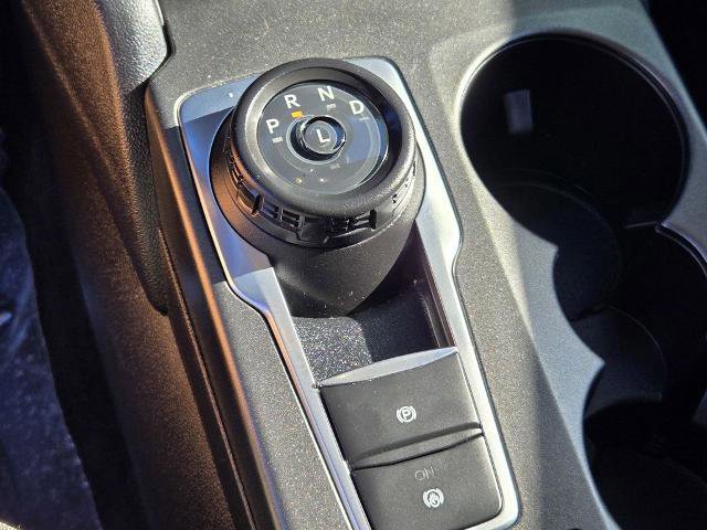 Certified 2025 Ford Bronco Sport Big Bend w/ Convenience Package image 20