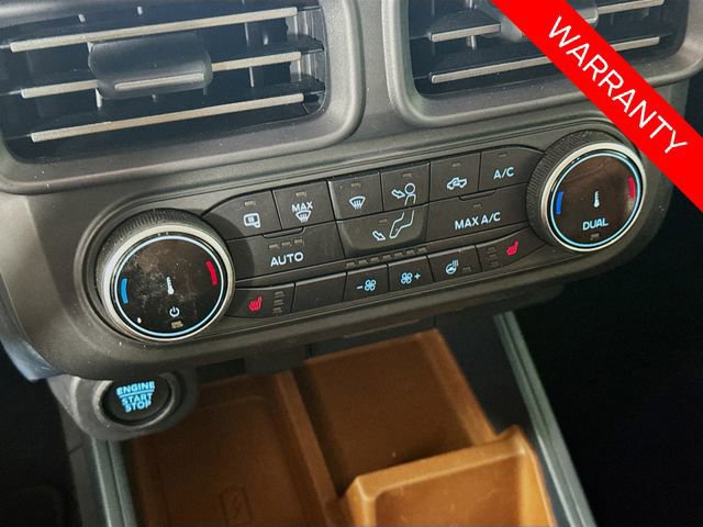 Certified 2022 Ford Maverick Lariat w/ Lariat Luxury Package image 16