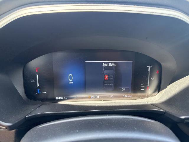 Certified 2024 Ford Escape Active AWD/4WD image 12