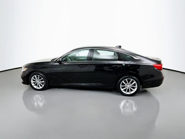 Used 2021 Honda Accord LX image 4