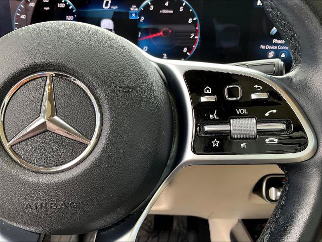 Used 2023 Mercedes-Benz GLB 250 4MATIC image 14
