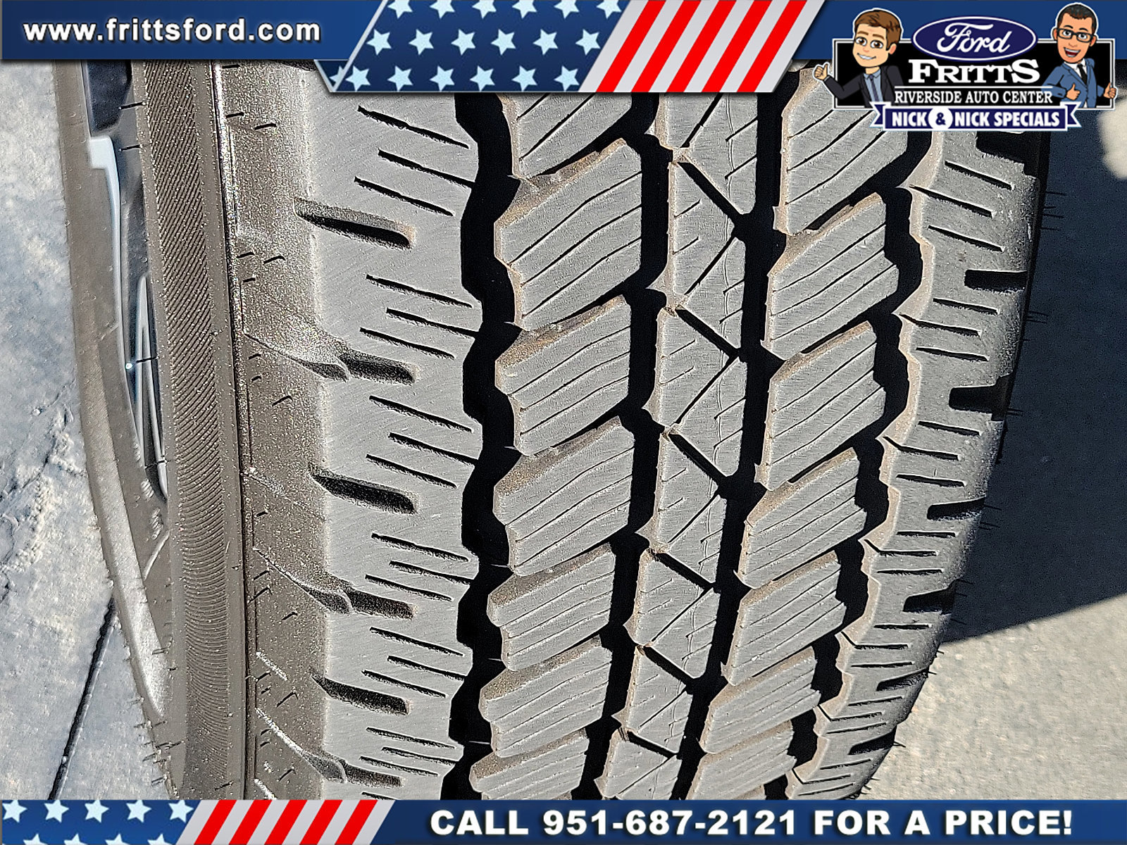 Certified 2025 Ford Bronco Outer Banks image 20