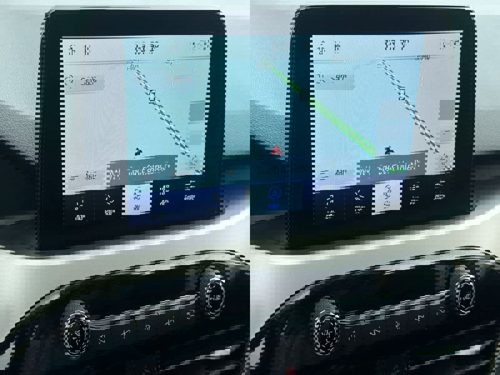 Certified 2022 Ford Escape SEL image 31