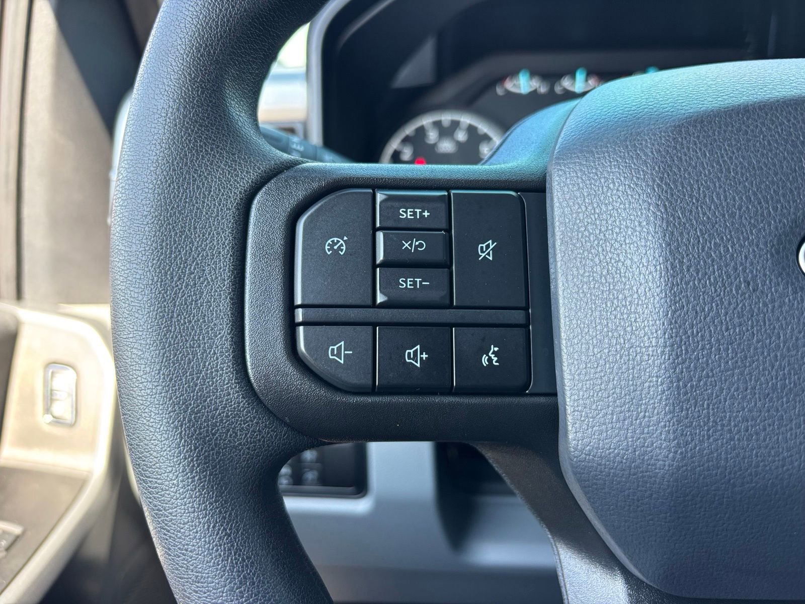 Certified 2024 Ford F250 XL w/ STX Appearance Package AWD/4WD image 24