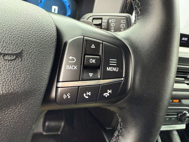 Certified 2025 Ford Bronco Sport Badlands image 20