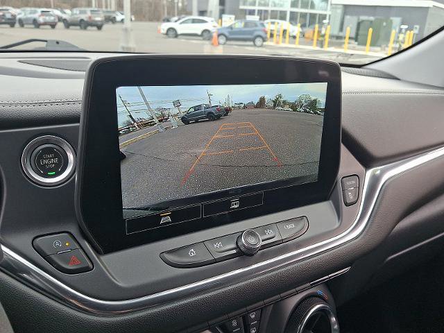 Used 2023 Chevrolet Blazer LT w/ Driver Confidence Package image 18