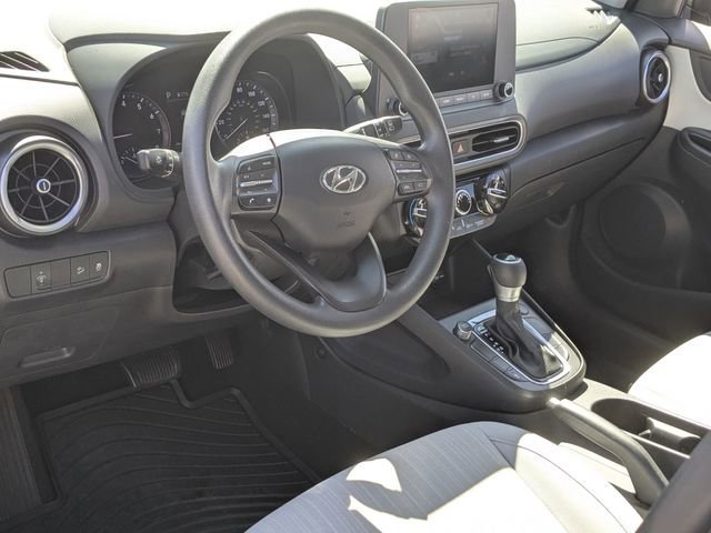 Used 2022 Hyundai Kona SEL image 11