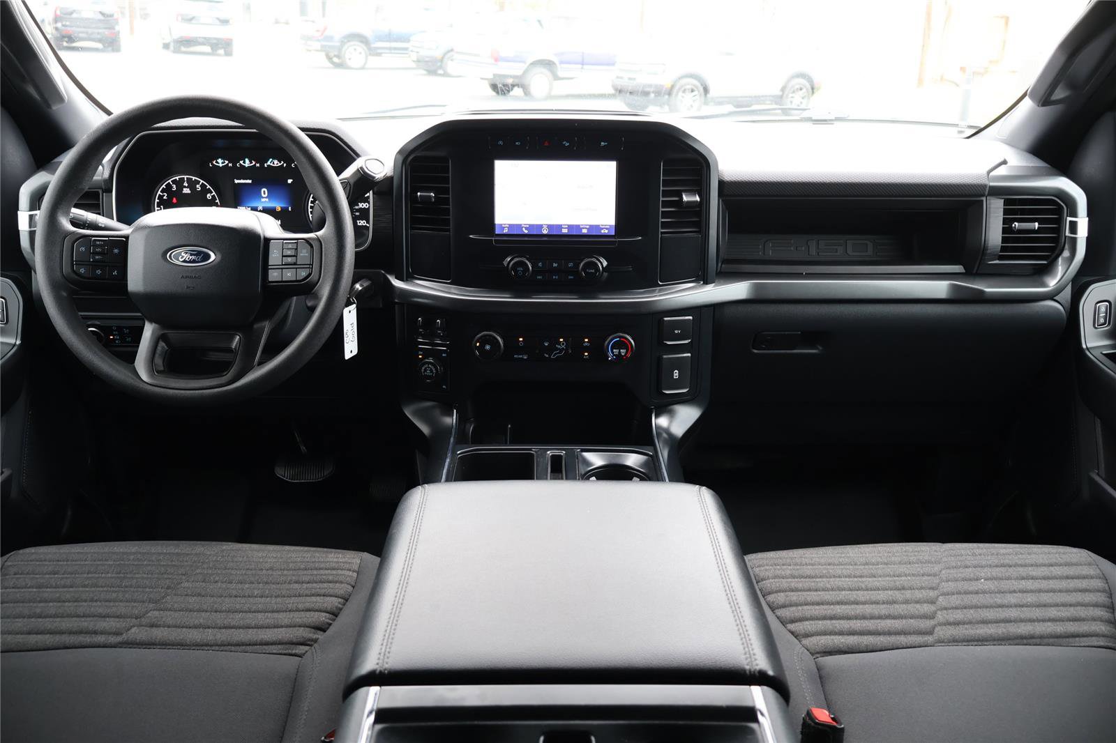 Certified 2023 Ford F150 XL w/ STX Appearance Package image 23