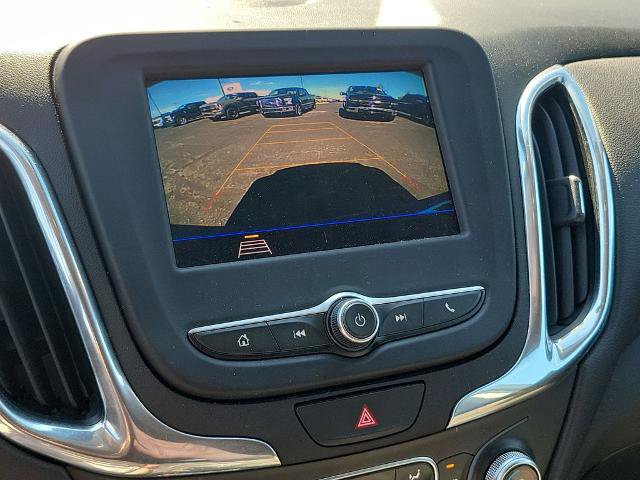 Used 2020 Chevrolet Equinox LT w/ Driver Convenience Package FWD image 16