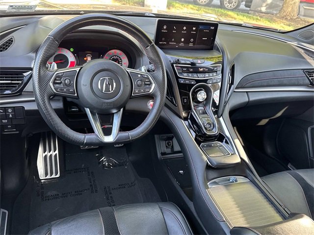 Used 2022 Acura RDX A-Spec image 7