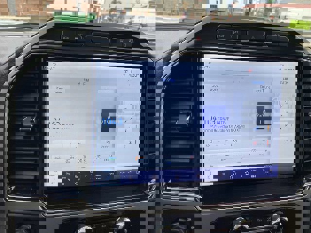 Certified 2022 Ford F350 King Ranch w/ King Ranch Ultimate Package image 15