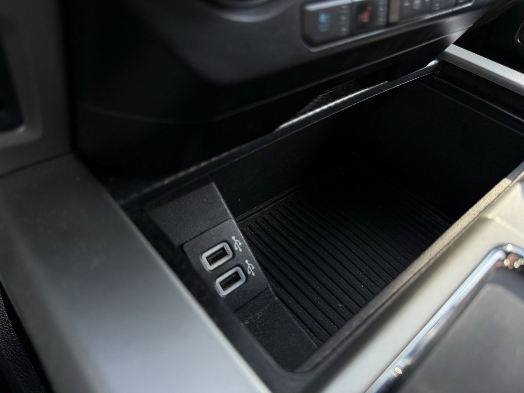 Certified 2018 Ford F150 Lariat image 19