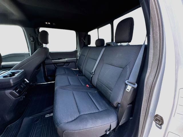Certified 2023 Ford F150 XLT w/ Equipment Group 302A High AWD/4WD image 20
