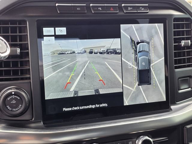 Certified 2021 Ford F150 Lariat w/ Trailer Tow Package image 11