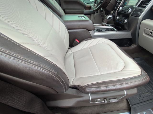 Certified 2019 Ford F150 Limited w/ Trailer Tow Package image 22