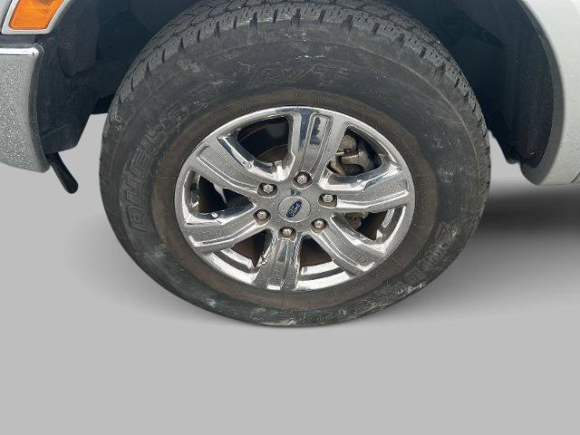 Certified 2019 Ford Ranger XLT w/ Equipment Group 301A Mid image 2
