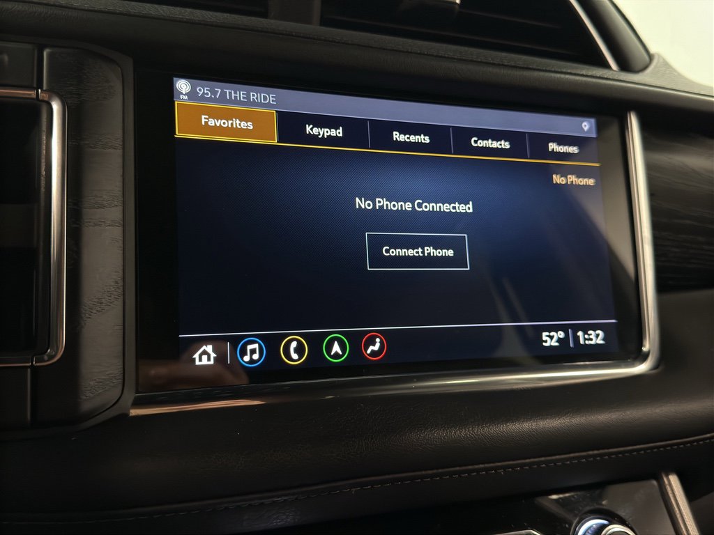 Used 2021 GMC Yukon XL Denali w/ Denali Ultimate Package image 22