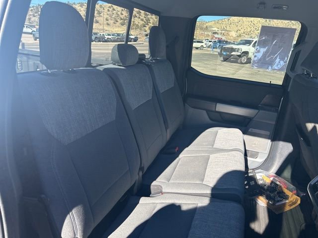 Certified 2021 Ford F150 XLT w/ Equipment Group 302A High image 23