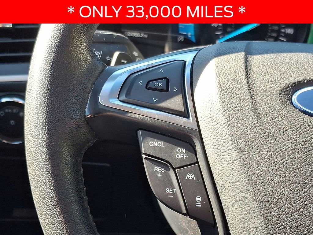 Certified 2020 Ford Edge SEL w/ Convenience Package image 22