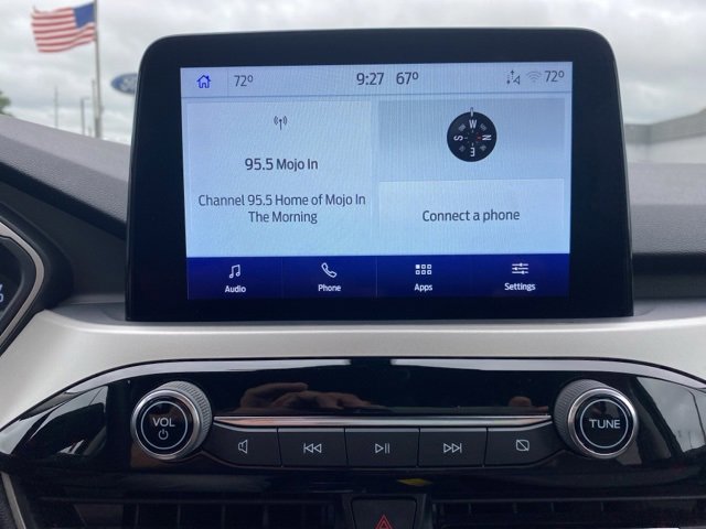 Certified 2022 Ford Escape SE w/ Convenience Package image 11