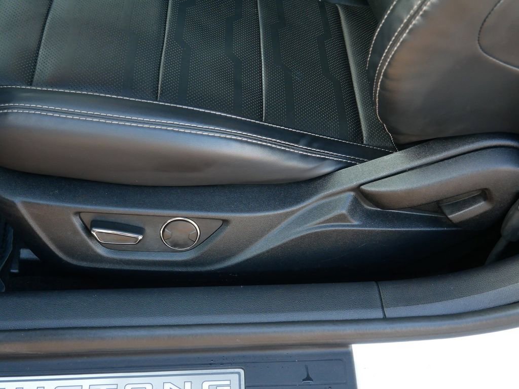 Certified 2019 Ford Mustang GT Premium w/ Equipment Group 401A RWD image 15