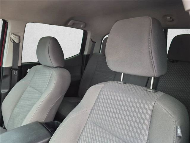 Used 2022 Toyota Tacoma SR w/ SR Convenience Package RWD image 15