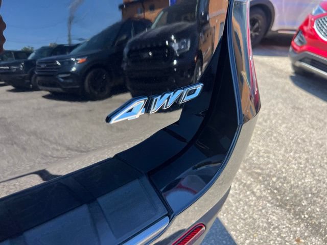 Certified 2024 Ford Explorer XLT w/ Equipment Group 202A AWD/4WD image 26