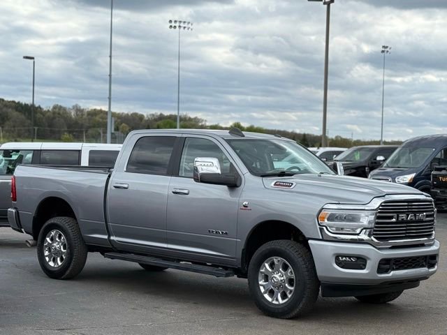 Used 2024 RAM 2500 Laramie AWD/4WD image 35