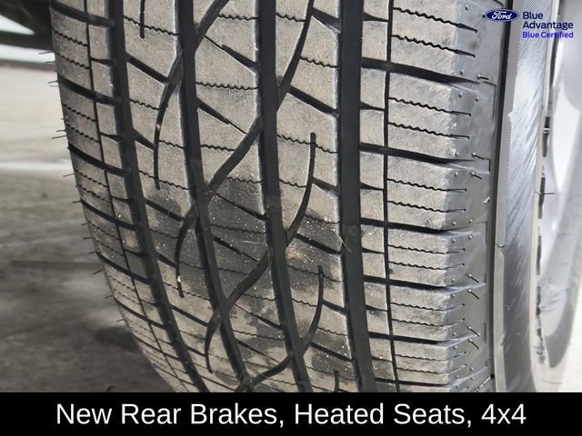 Used 2017 Jeep Wrangler Sahara w/ Connectivity Group image 11