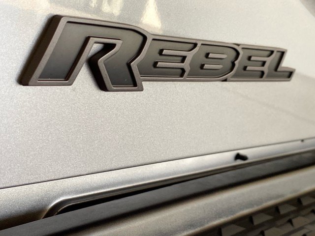 Used 2024 RAM 2500 Rebel w/ Towing Technology Group AWD/4WD image 7