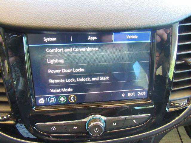 Used 2019 Chevrolet Trax LS FWD image 25