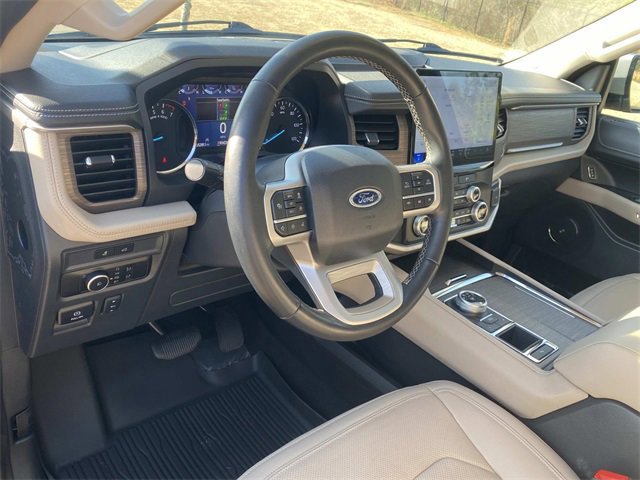 Certified 2024 Ford Expedition Limited image 25